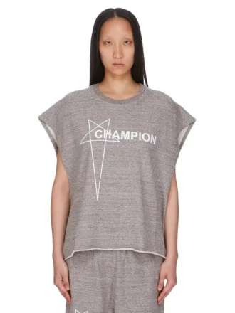 RICK OWENS – Hauts CW01E1667CHMJ-178