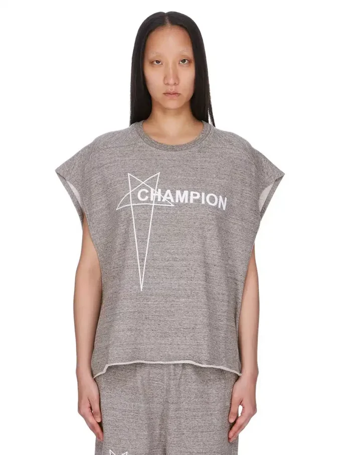 RICK OWENS – Hauts CW01E1667CHMJ-178