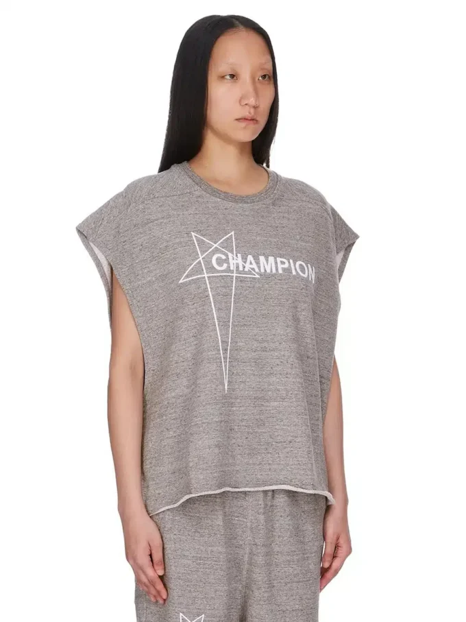 RICK OWENS – Hauts CW01E1667CHMJ-178