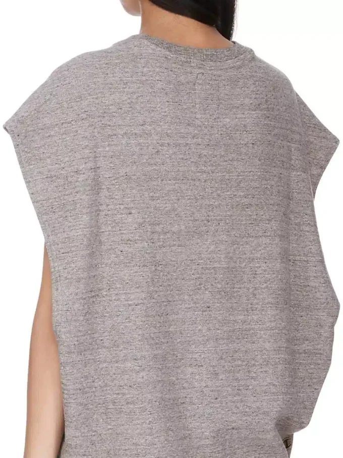 RICK OWENS – Hauts CW01E1667CHMJ-178
