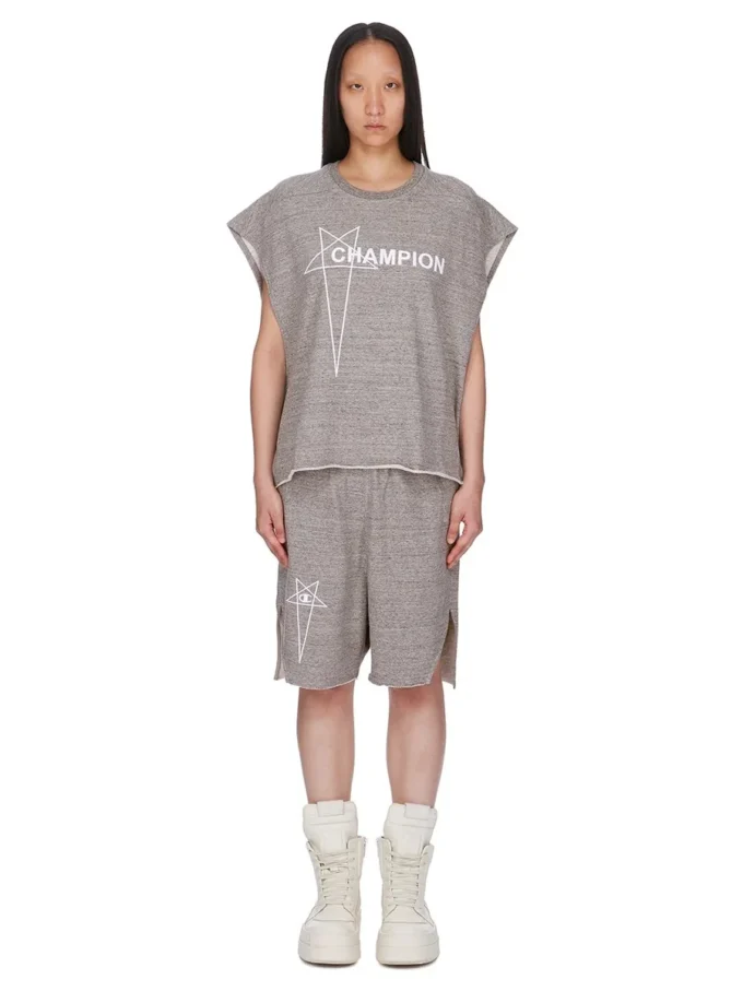 RICK OWENS – Hauts CW01E1667CHMJ-178