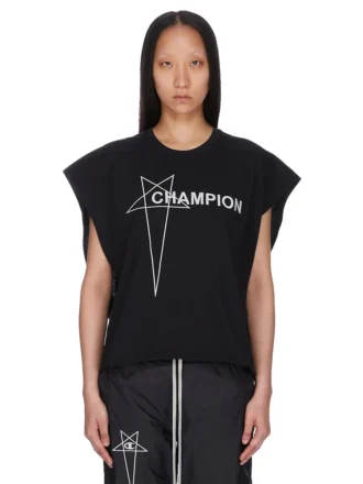 RICK OWENS – Hauts CW01E1668CHJG-09