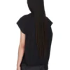 RICK OWENS – Hauts CW01E1668CHJG-09