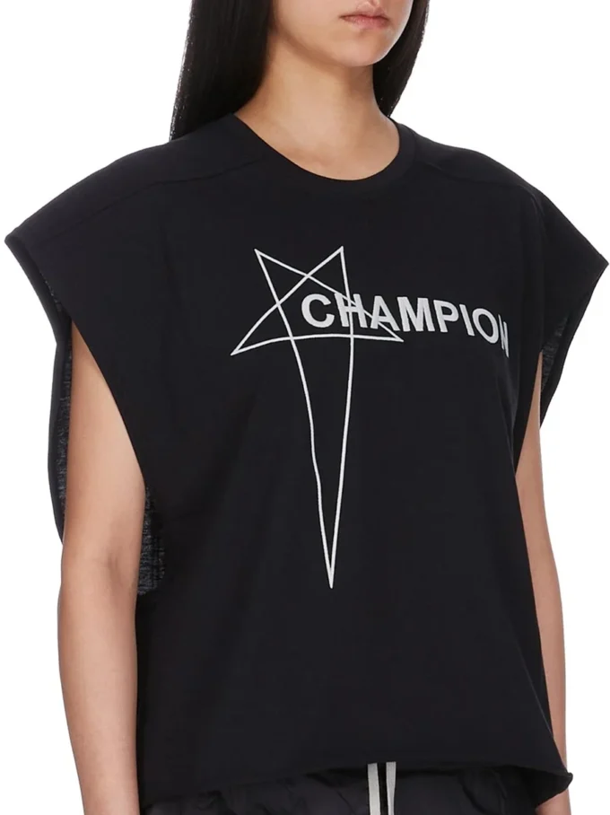 RICK OWENS – Hauts CW01E1668CHJG-09