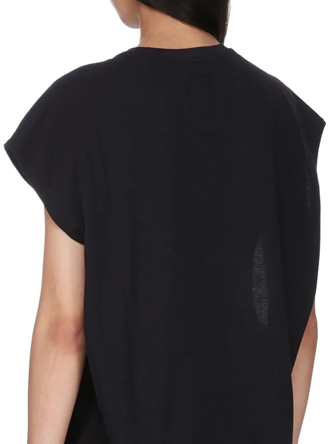 RICK OWENS – Hauts CW01E1668CHJG-09