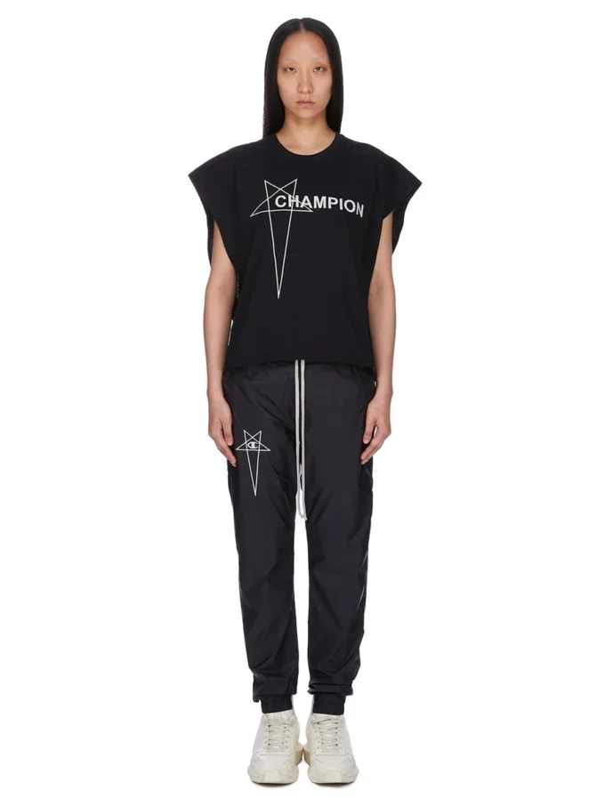 RICK OWENS – Hauts CW01E1668CHJG-09