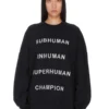 RICK OWENS – Hauts CW01E1669CHFE-09
