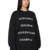RICK OWENS – Hauts CW01E1669CHFE-09