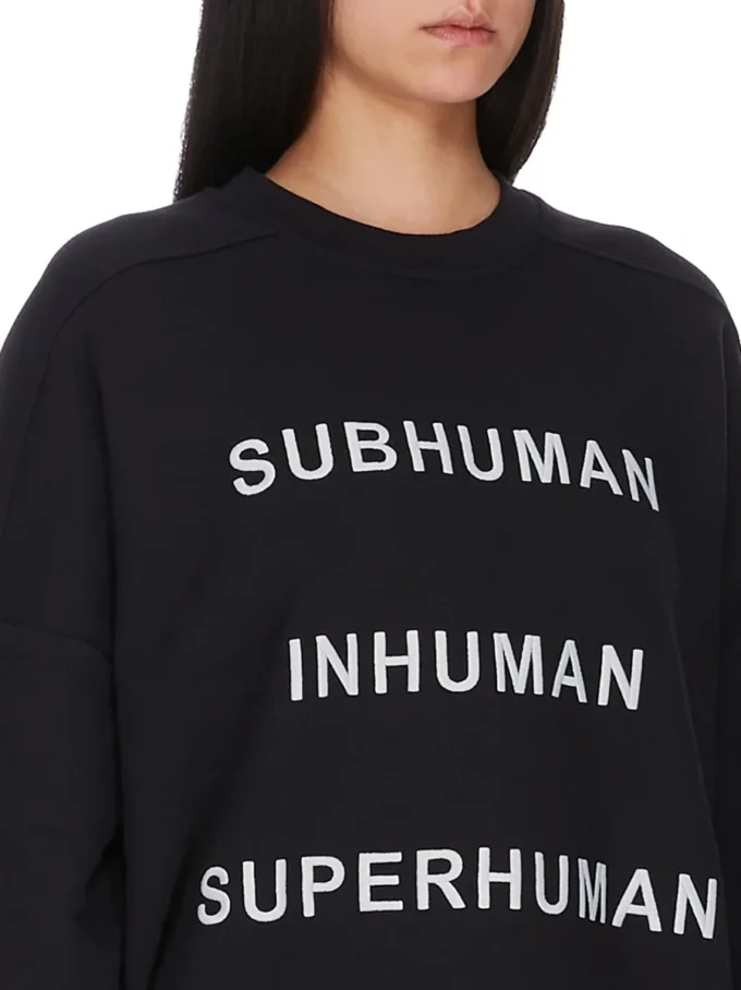 RICK OWENS – Hauts CW01E1669CHFE-09