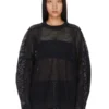 RICK OWENS – Hauts CW01E1670CHONET-09