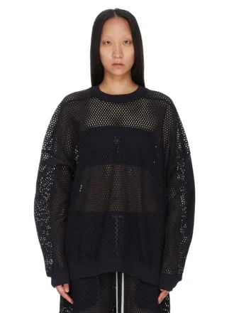RICK OWENS – Hauts CW01E1670CHONET-09