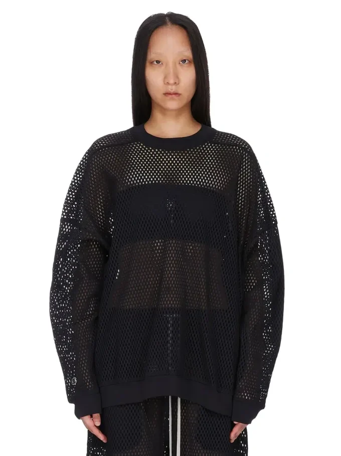 RICK OWENS – Hauts CW01E1670CHONET-09