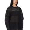 RICK OWENS – Hauts CW01E1670CHONET-09