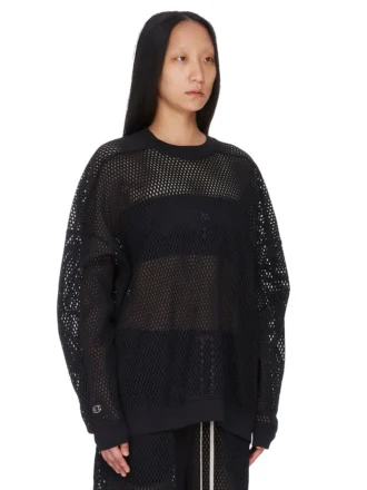 RICK OWENS – Hauts CW01E1670CHONET-09