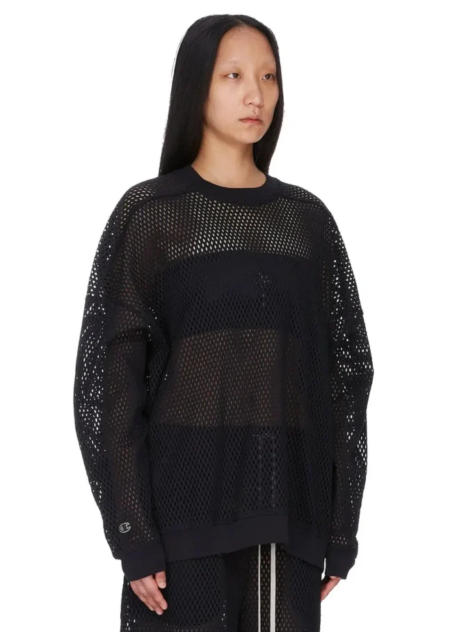 RICK OWENS – Hauts CW01E1670CHONET-09