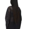 RICK OWENS – Hauts CW01E1670CHONET-09