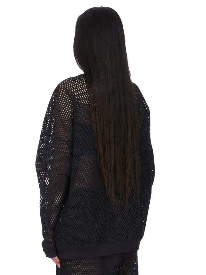 RICK OWENS – Hauts CW01E1670CHONET-09