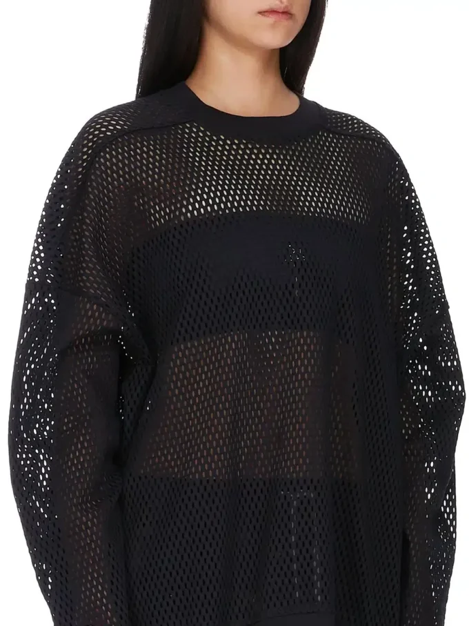 RICK OWENS – Hauts CW01E1670CHONET-09