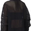 RICK OWENS – Hauts CW01E1670CHONET-09