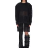 RICK OWENS – Hauts CW01E1670CHONET-09