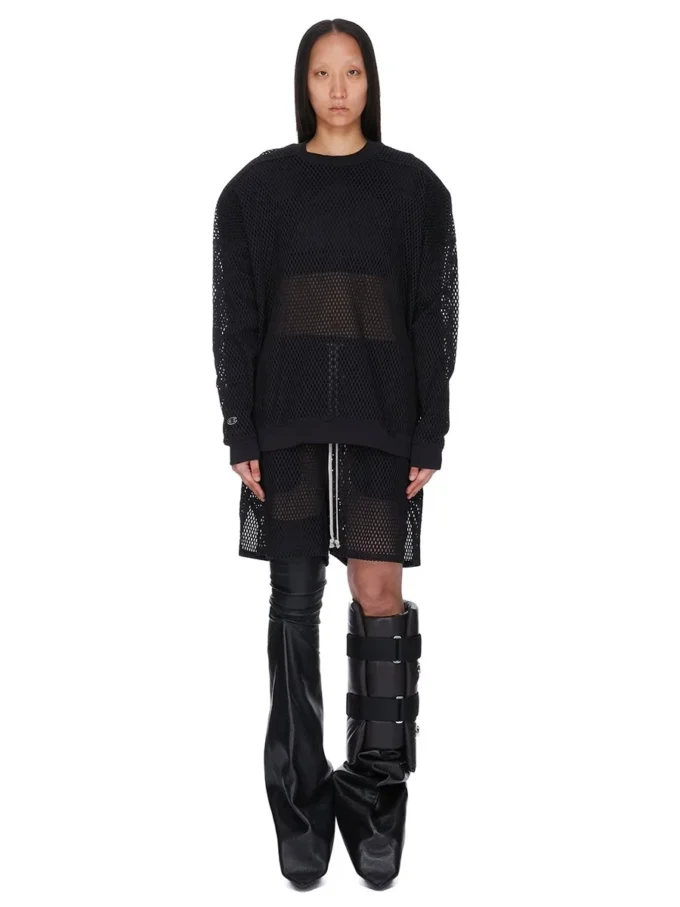 RICK OWENS – Hauts CW01E1670CHONET-09