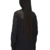 RICK OWENS – Hauts CW01E1673CHJGOM-09
