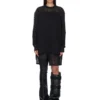 RICK OWENS – Hauts CW01E1673CHJGOM-09