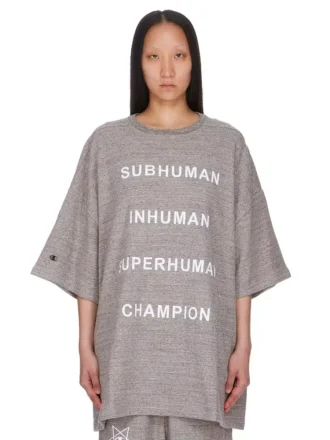 RICK OWENS – Hauts CW01E1674CHMJ-178