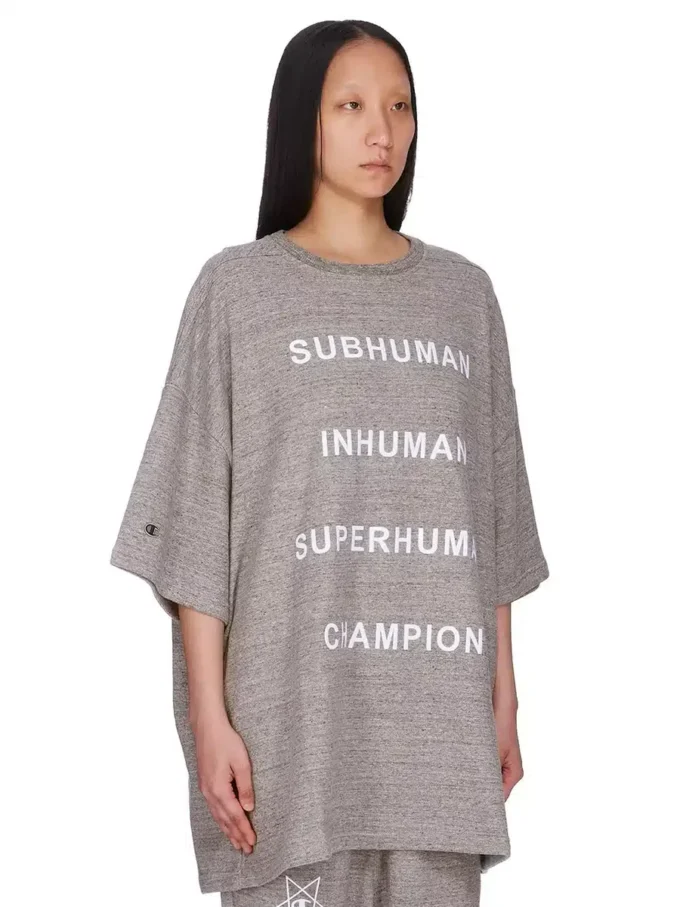RICK OWENS – Hauts CW01E1674CHMJ-178