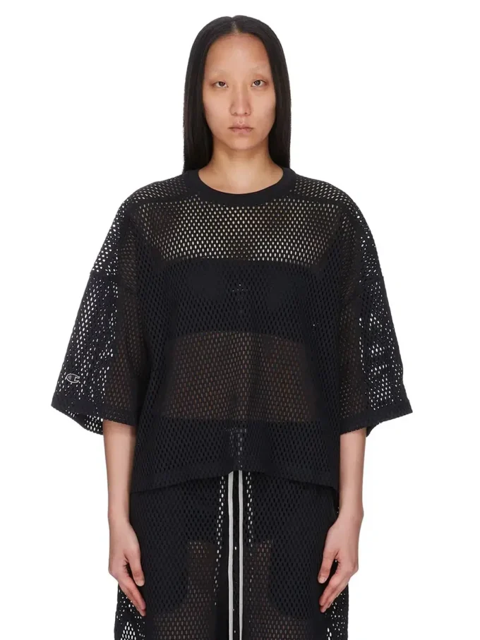 RICK OWENS – Hauts CW01E1676CHONET-09