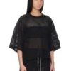 RICK OWENS – Hauts CW01E1676CHONET-09