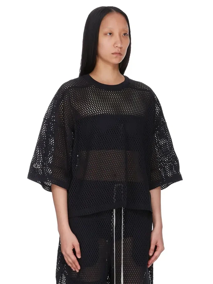 RICK OWENS – Hauts CW01E1676CHONET-09
