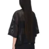 RICK OWENS – Hauts CW01E1676CHONET-09