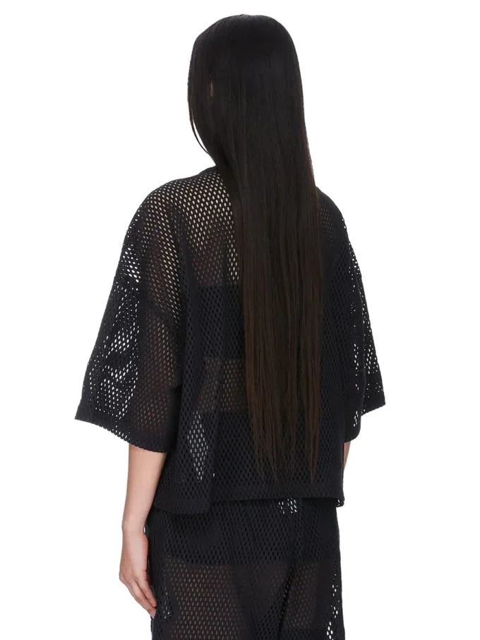 RICK OWENS – Hauts CW01E1676CHONET-09