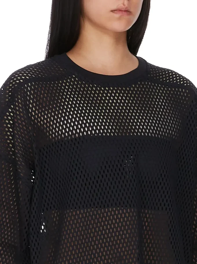 RICK OWENS – Hauts CW01E1676CHONET-09