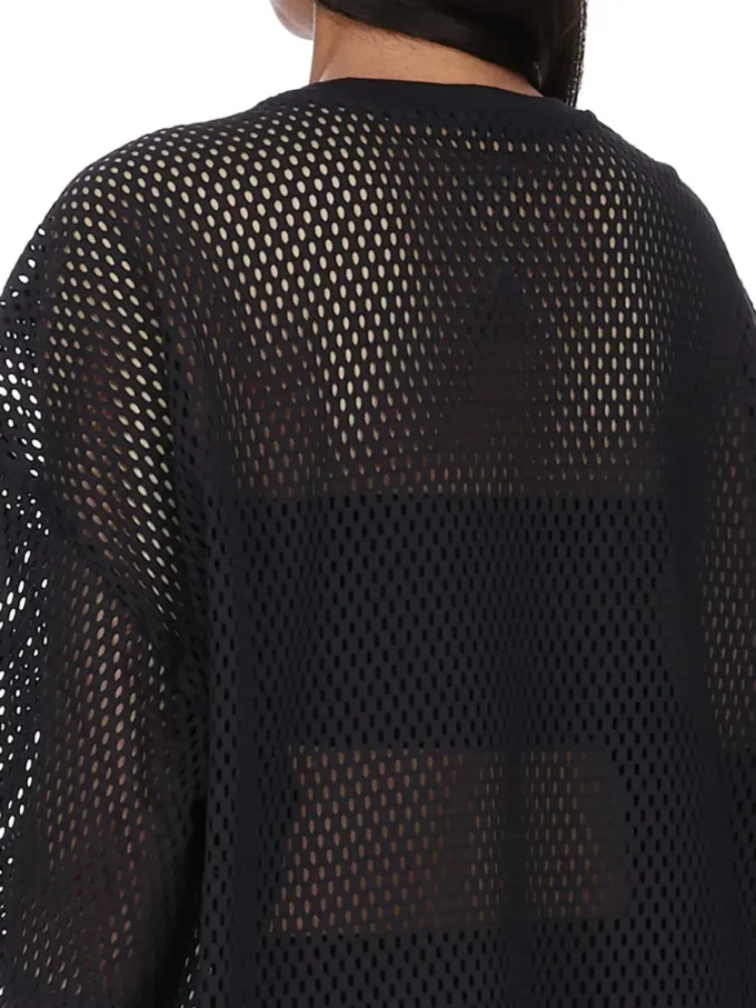 RICK OWENS – Hauts CW01E1676CHONET-09