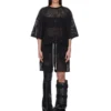RICK OWENS – Hauts CW01E1676CHONET-09