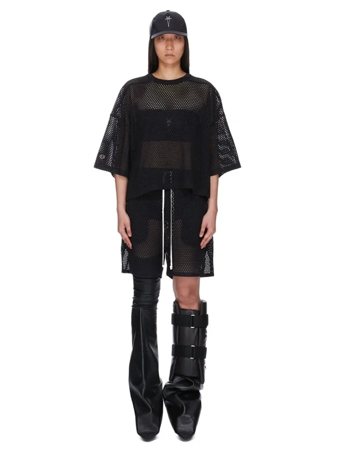 RICK OWENS – Hauts CW01E1676CHONET-09
