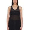 RICK OWENS – Hauts CW01E1680CHONET-09