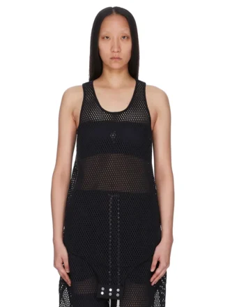 RICK OWENS – Hauts CW01E1680CHONET-09