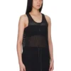 RICK OWENS – Hauts CW01E1680CHONET-09