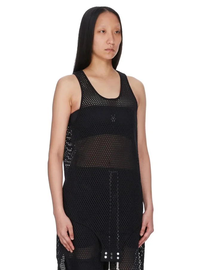 RICK OWENS – Hauts CW01E1680CHONET-09
