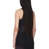 RICK OWENS – Hauts CW01E1680CHONET-09