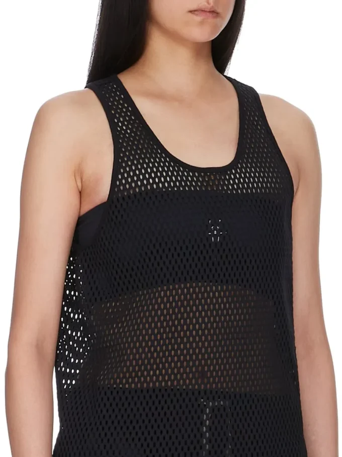 RICK OWENS – Hauts CW01E1680CHONET-09