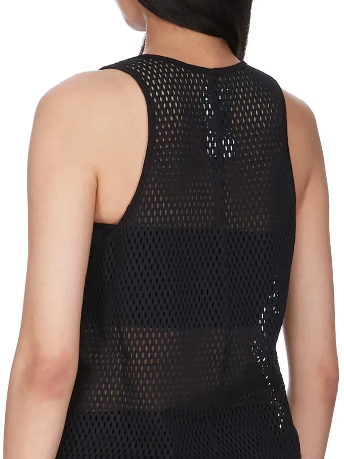 RICK OWENS – Hauts CW01E1680CHONET-09