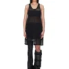 RICK OWENS – Hauts CW01E1680CHONET-09