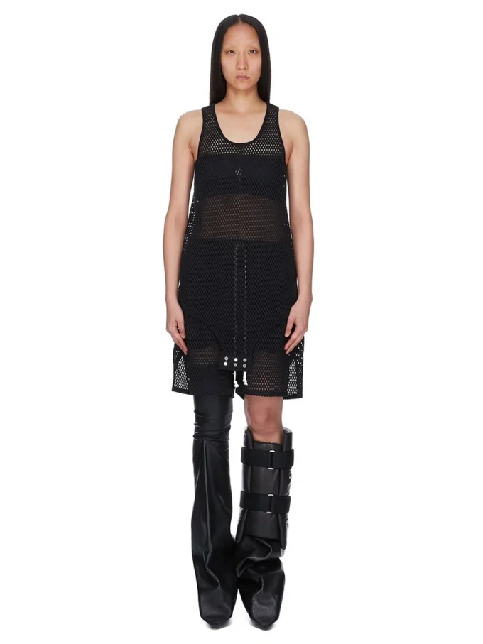 RICK OWENS – Hauts CW01E1680CHONET-09