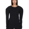 RICK OWENS – Hauts CW01E1707CHJG-09