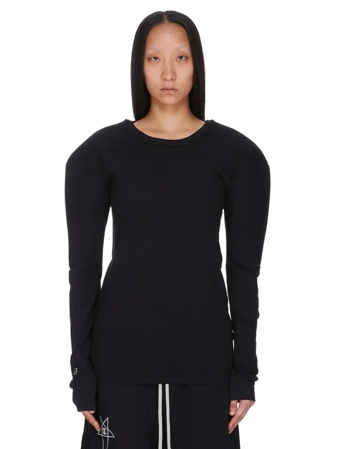 RICK OWENS – Hauts CW01E1707CHJG-09