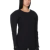 RICK OWENS – Hauts CW01E1707CHJG-09